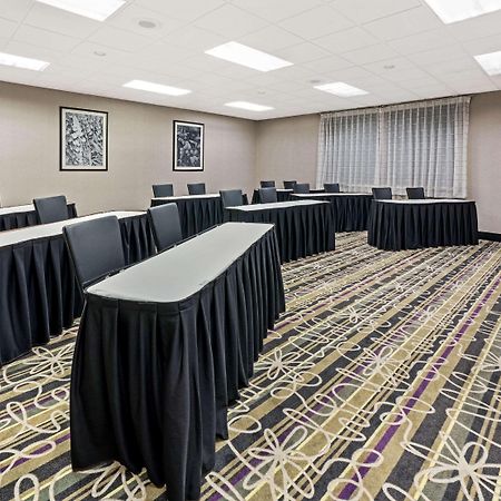 La Quinta By Wyndham Tacoma - Seattle Otel Dış mekan fotoğraf