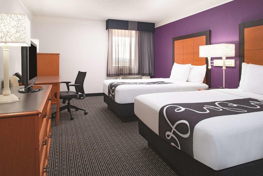 La Quinta By Wyndham Tacoma - Seattle Otel Dış mekan fotoğraf