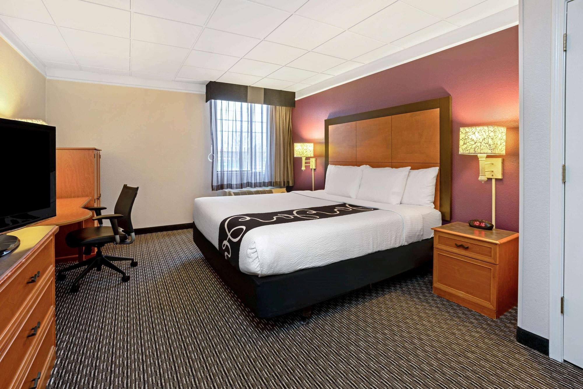 La Quinta By Wyndham Tacoma - Seattle Otel Dış mekan fotoğraf