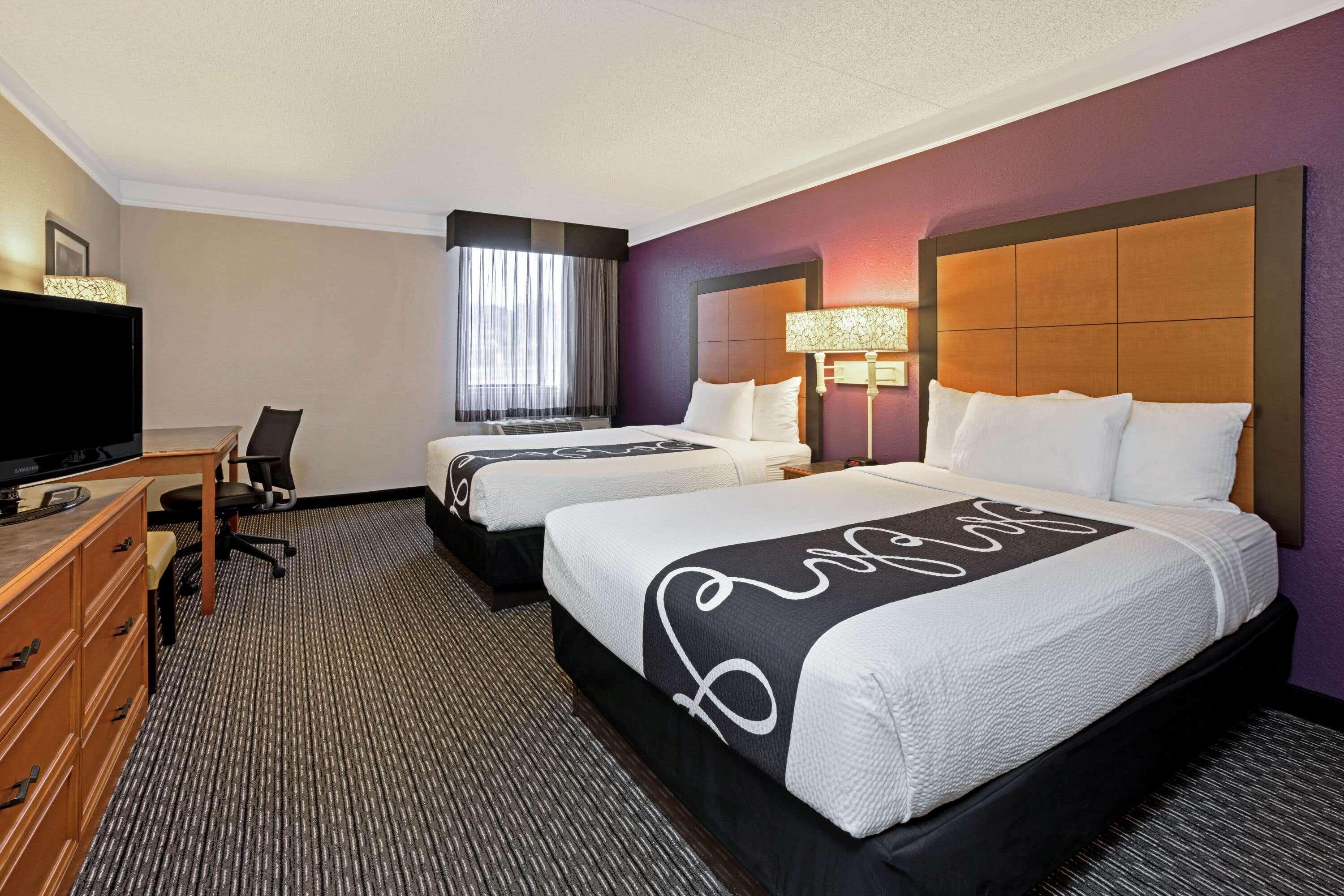 La Quinta By Wyndham Tacoma - Seattle Otel Dış mekan fotoğraf