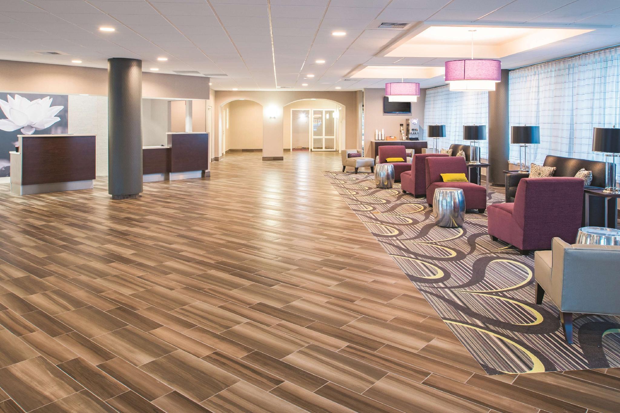 La Quinta By Wyndham Tacoma - Seattle Otel Dış mekan fotoğraf