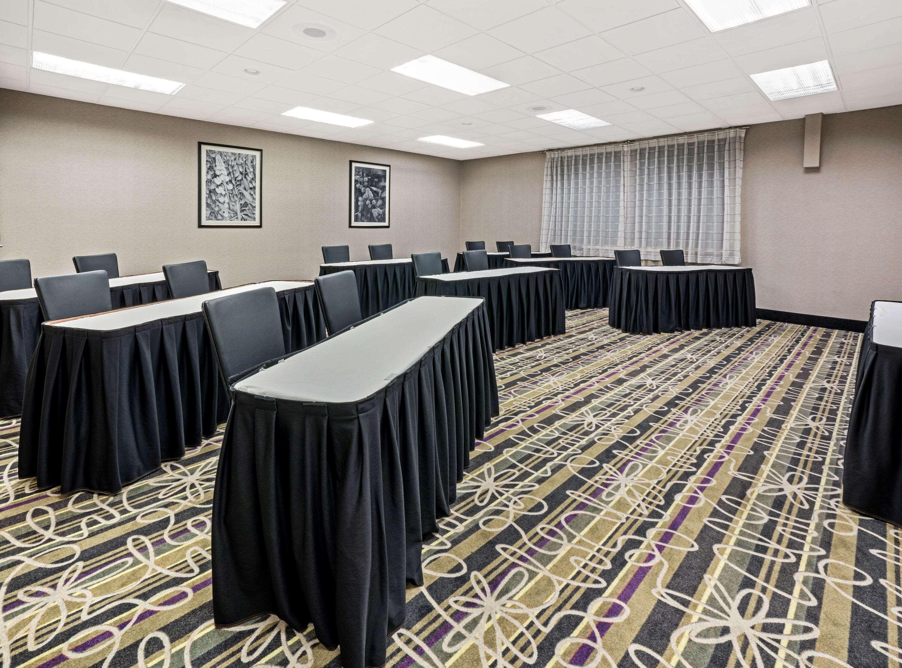 La Quinta By Wyndham Tacoma - Seattle Otel Dış mekan fotoğraf