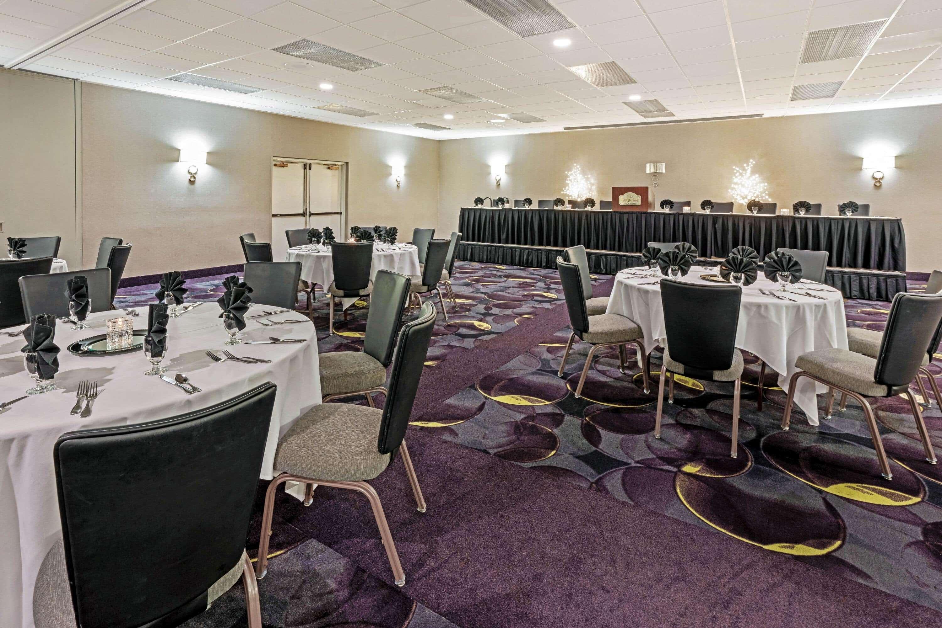 La Quinta By Wyndham Tacoma - Seattle Otel Dış mekan fotoğraf