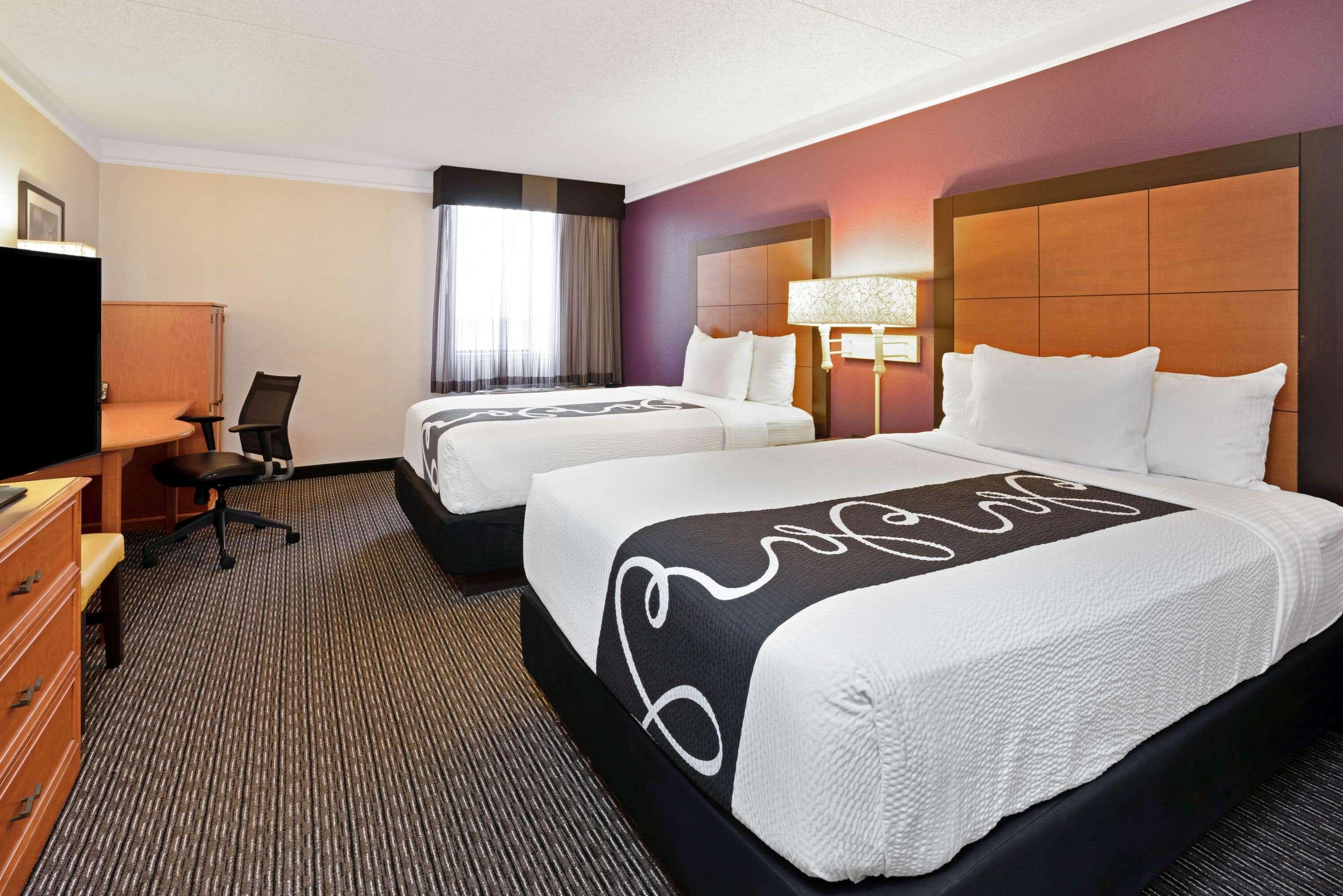 La Quinta By Wyndham Tacoma - Seattle Otel Dış mekan fotoğraf