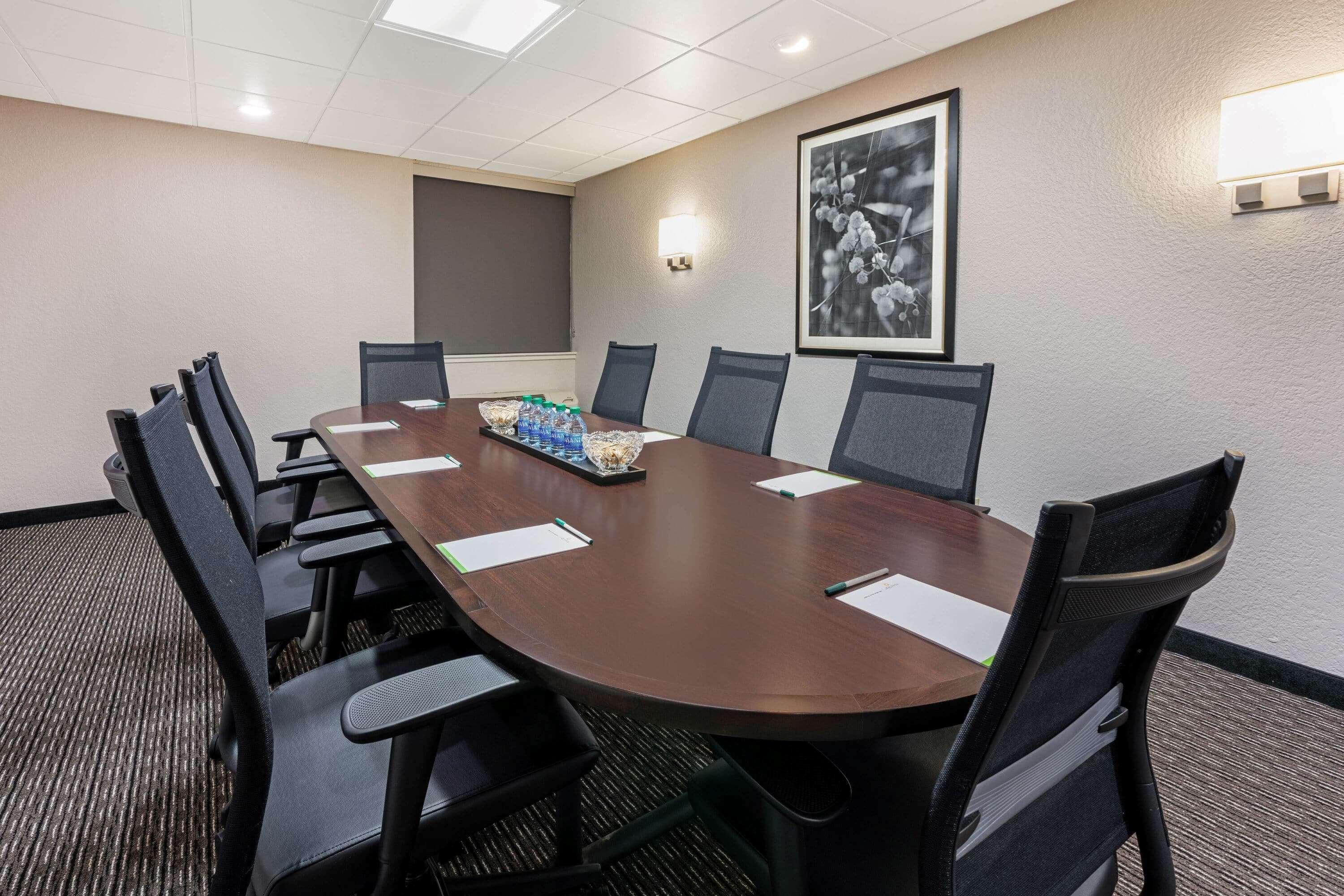 La Quinta By Wyndham Tacoma - Seattle Otel Dış mekan fotoğraf