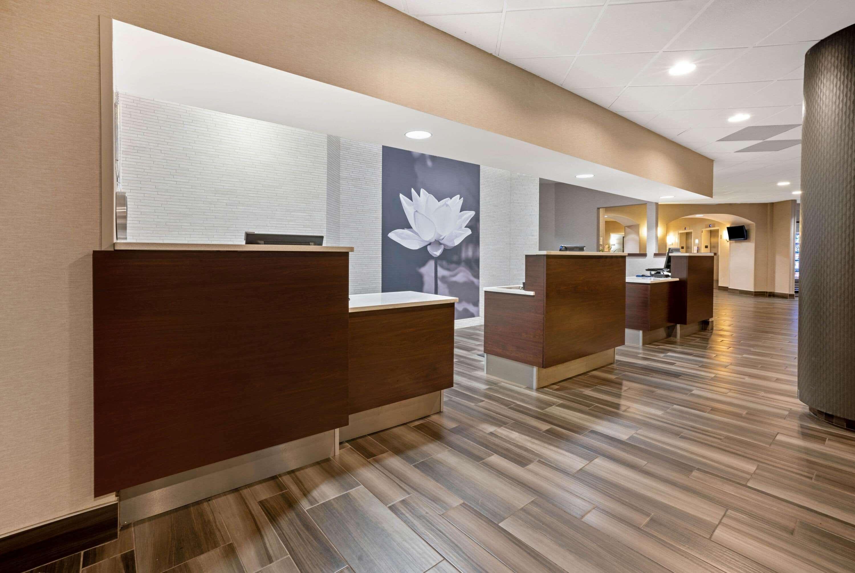 La Quinta By Wyndham Tacoma - Seattle Otel Dış mekan fotoğraf