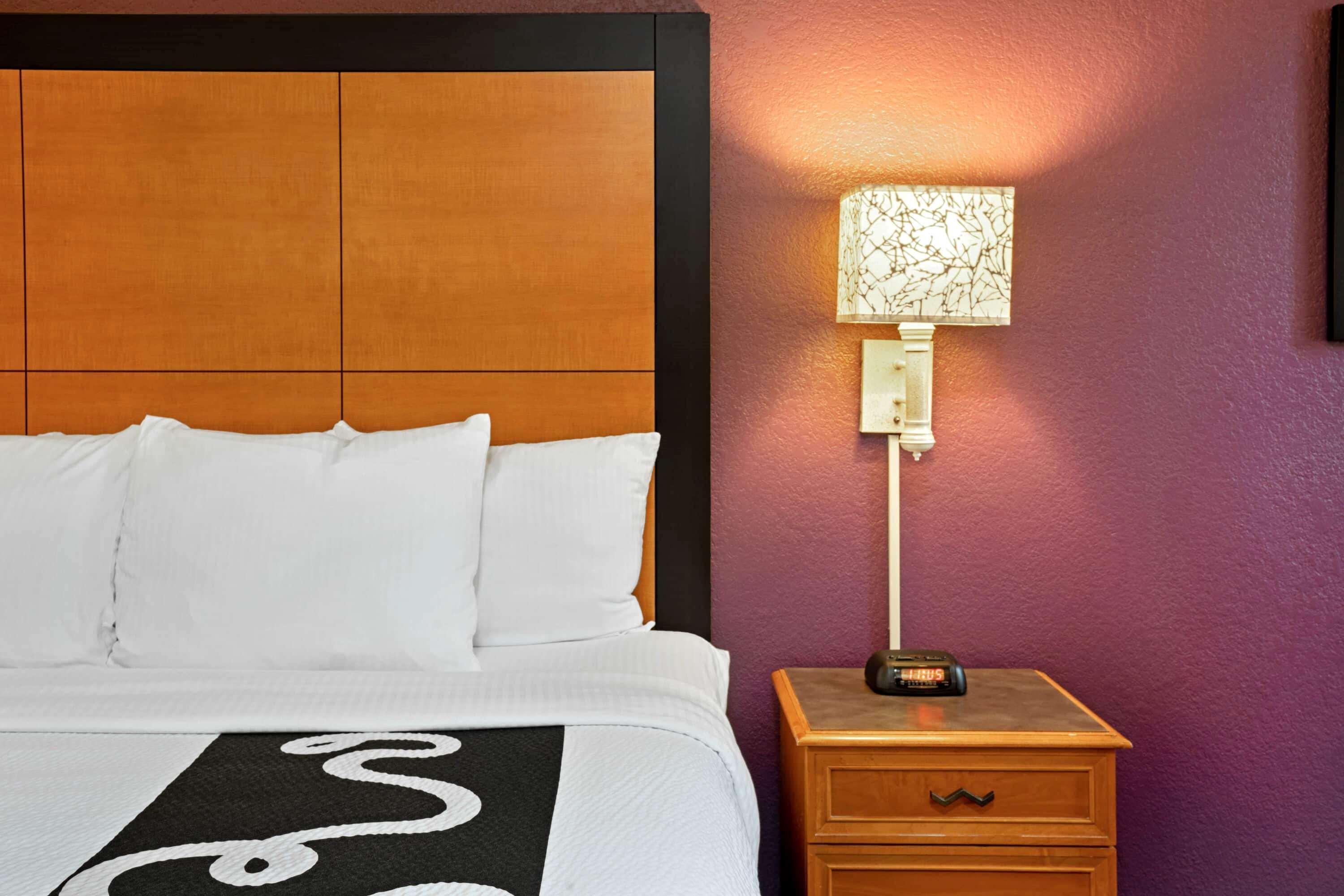 La Quinta By Wyndham Tacoma - Seattle Otel Dış mekan fotoğraf