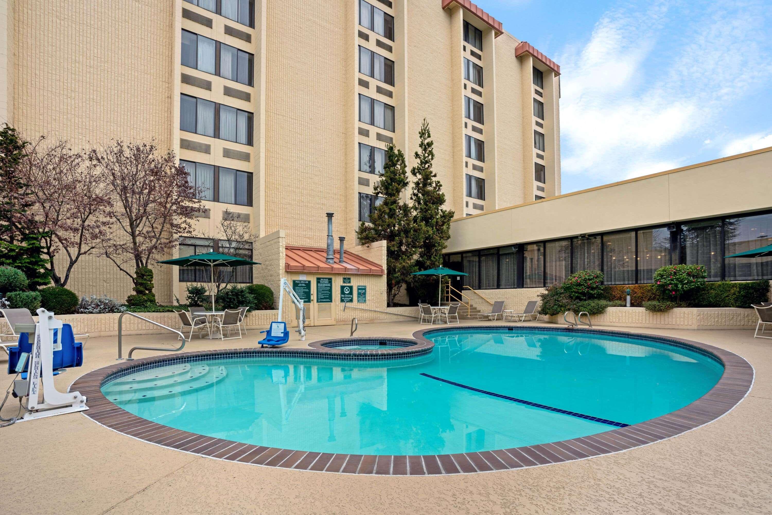La Quinta By Wyndham Tacoma - Seattle Otel Dış mekan fotoğraf