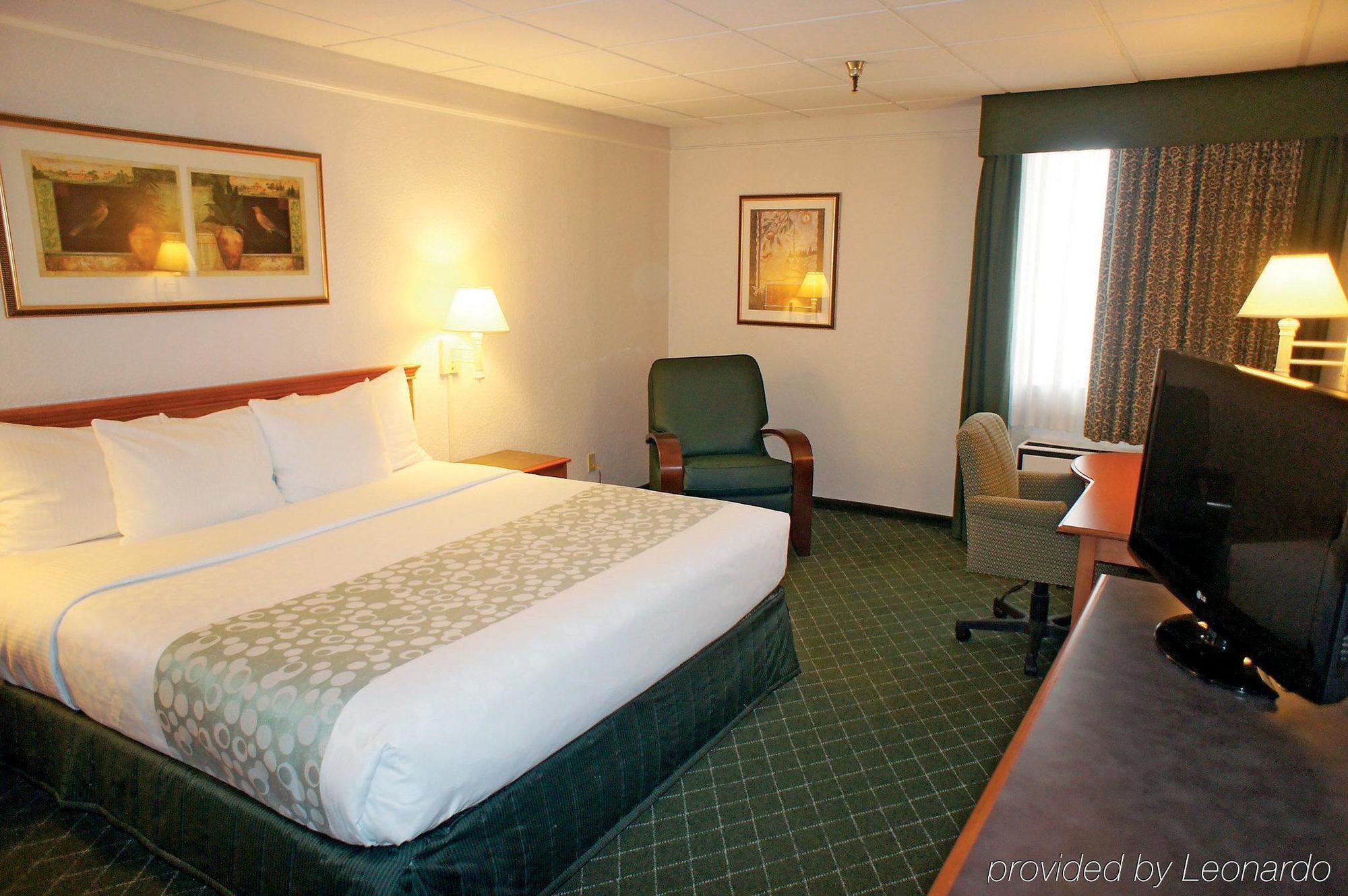 La Quinta By Wyndham Tacoma - Seattle Otel Dış mekan fotoğraf