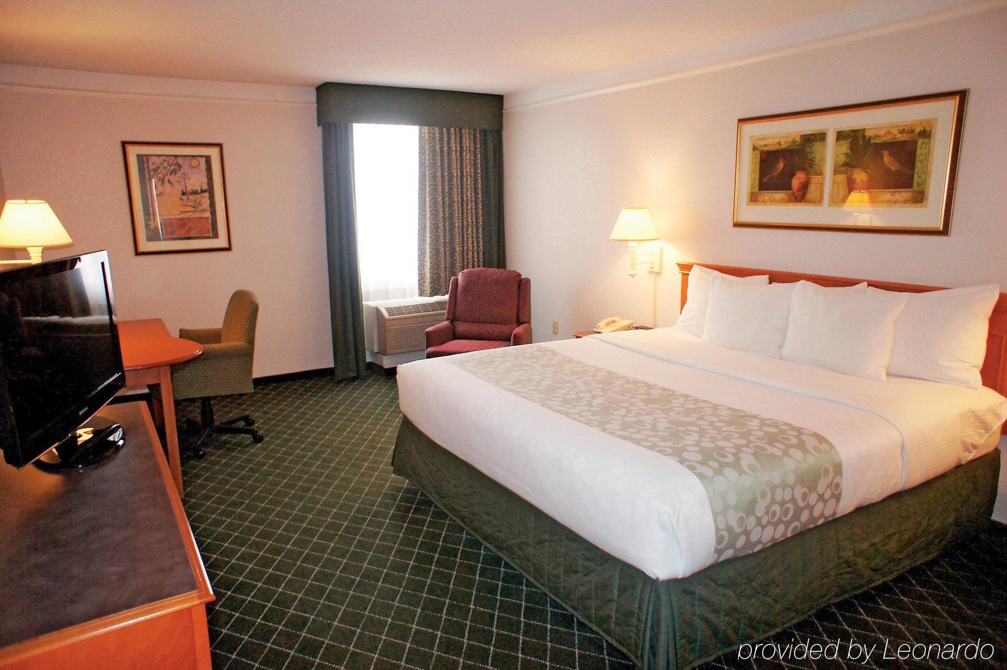 La Quinta By Wyndham Tacoma - Seattle Otel Dış mekan fotoğraf