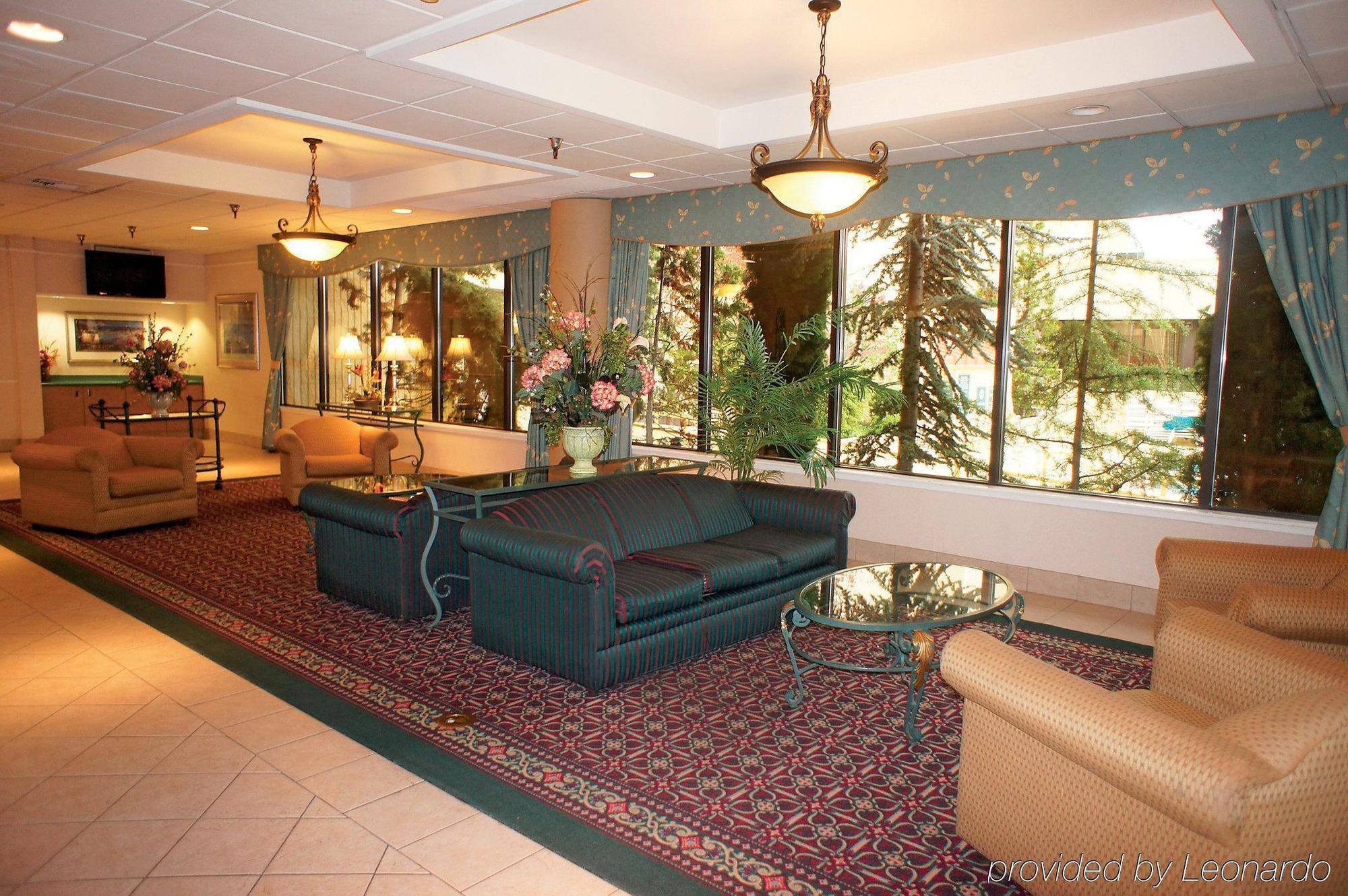 La Quinta By Wyndham Tacoma - Seattle Otel Dış mekan fotoğraf