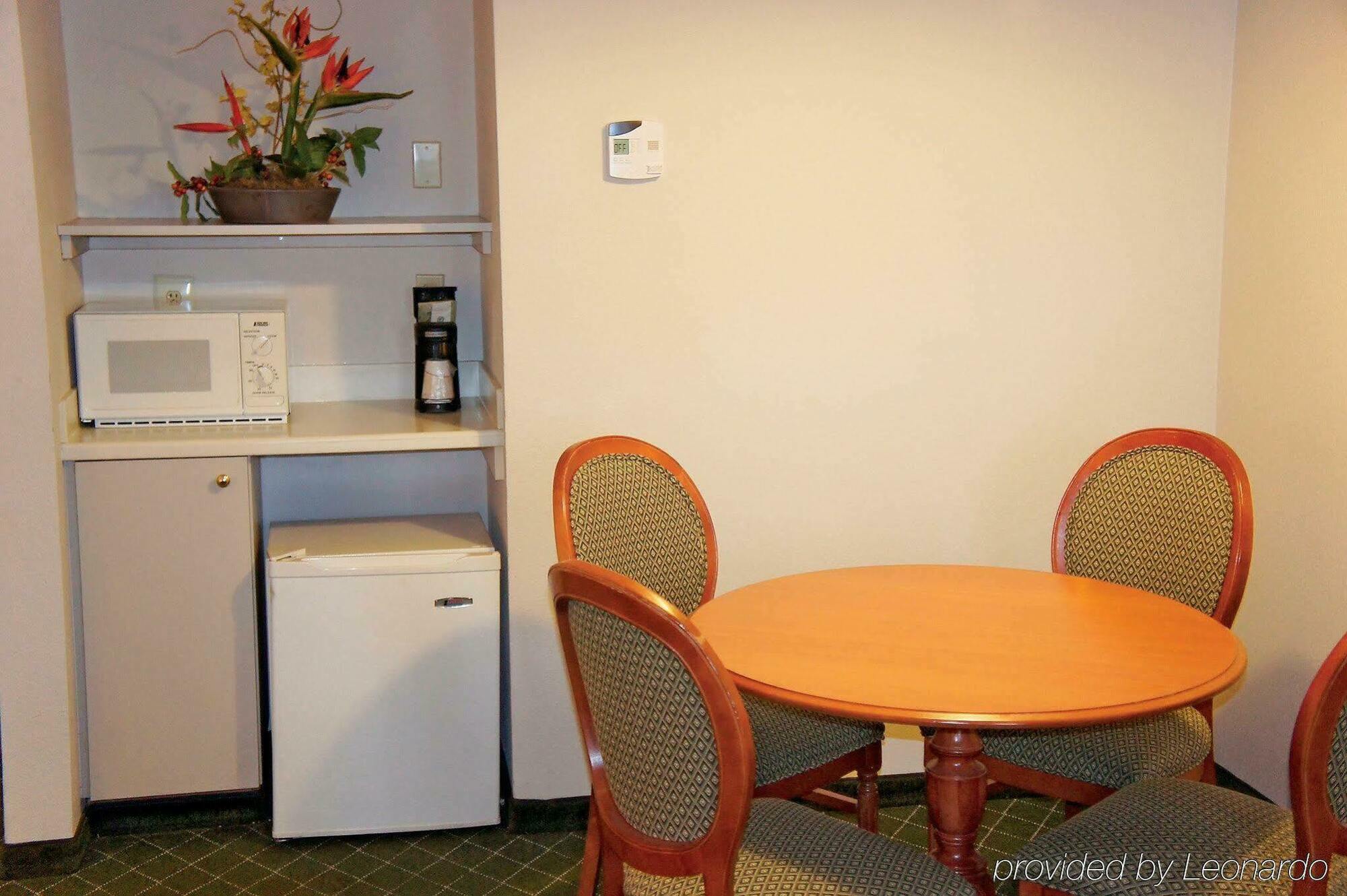 La Quinta By Wyndham Tacoma - Seattle Otel Dış mekan fotoğraf